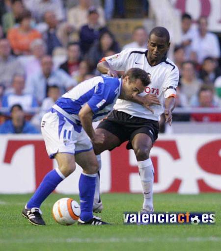 ana mohib li valencia